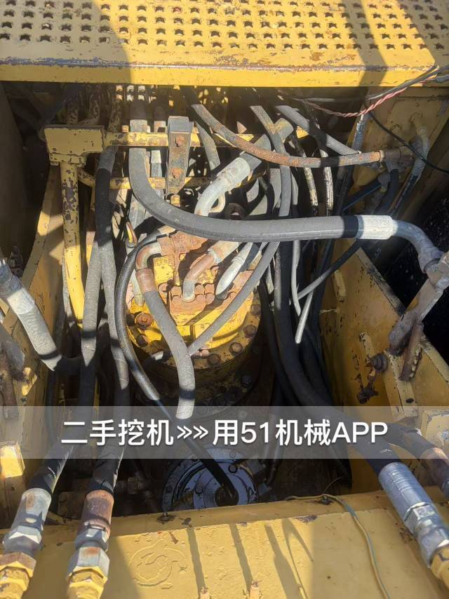51机械